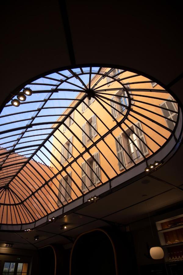 L'Eautel Toulon Centre Port Hotel Luaran gambar
