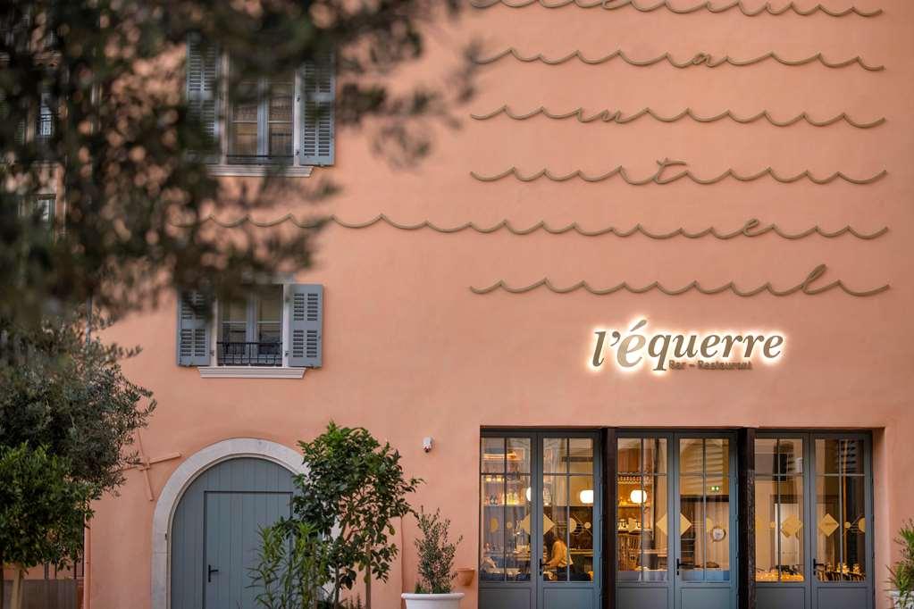 L'Eautel Toulon Centre Port Hotel Luaran gambar