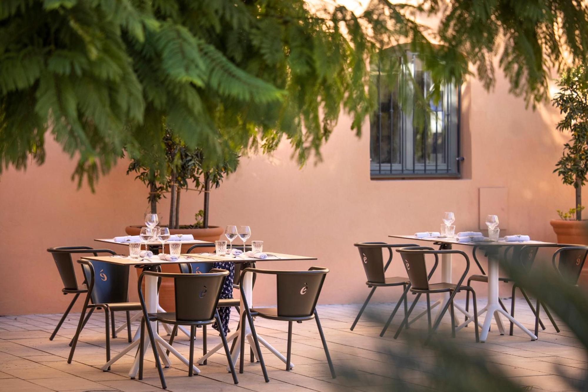 L'Eautel Toulon Centre Port Hotel Luaran gambar
